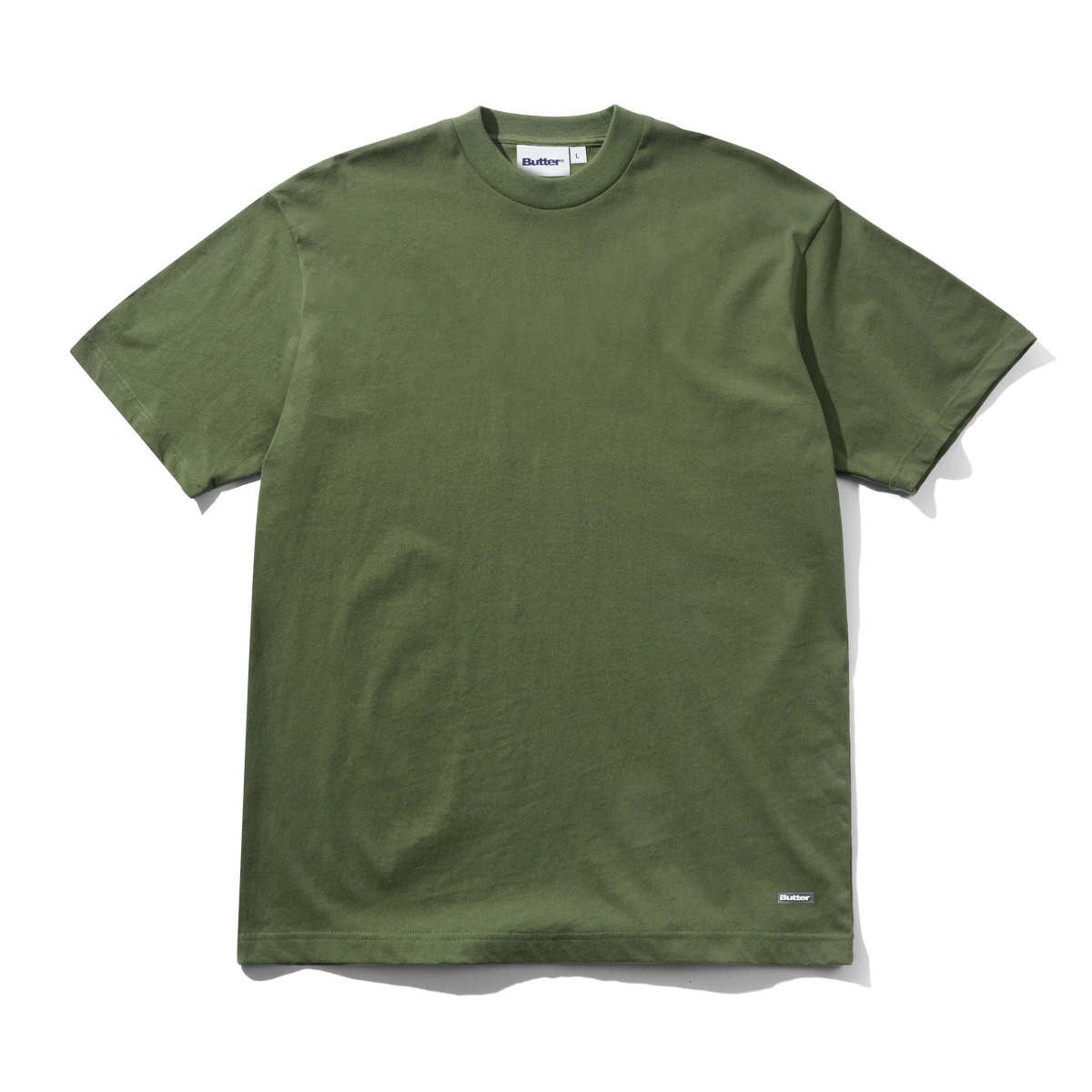 Basic Tee, Army