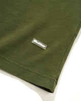 Basic Tee, Army