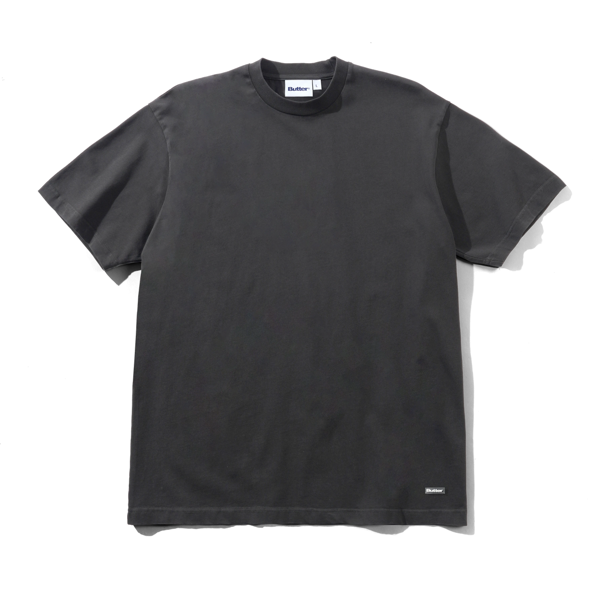 Basic Tee, Black