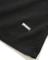 Basic Tee, Black