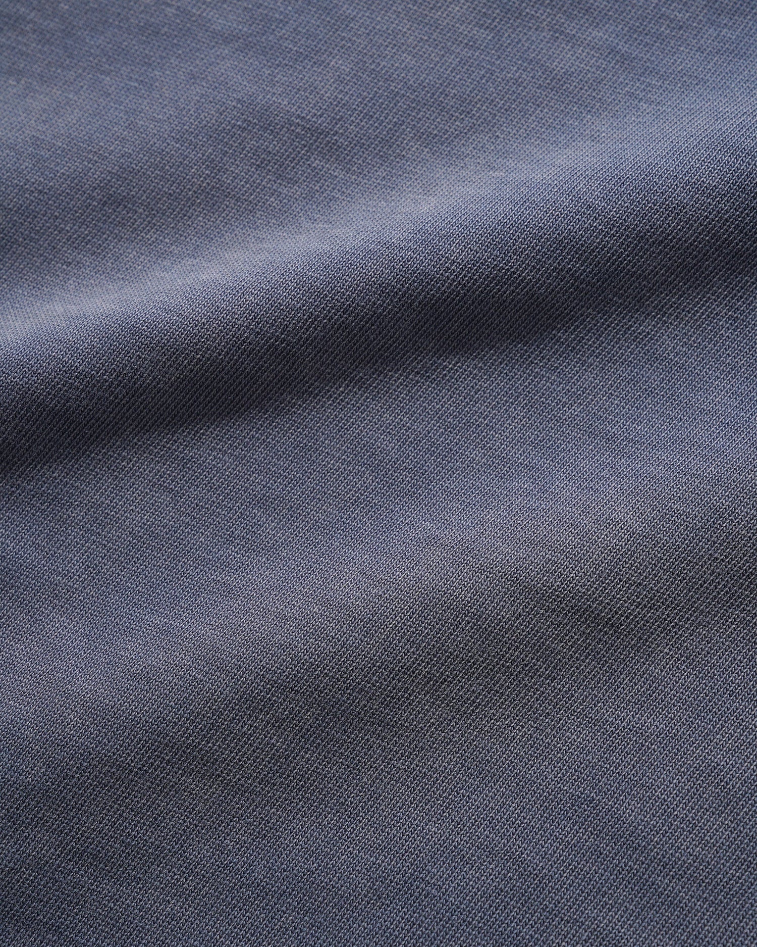 Basic Tee, Washed Steel