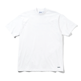 Basic Tee, White