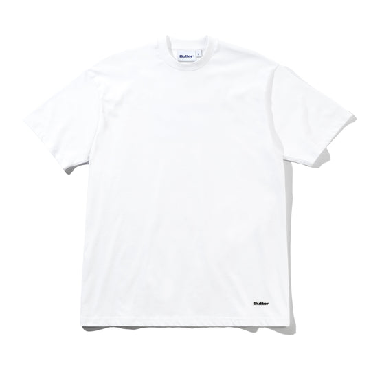 Basic Tee, White