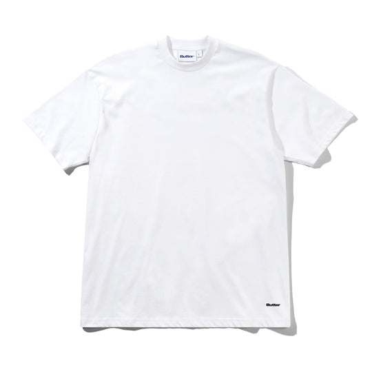 Basic Tee, White