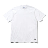 Basic Tee, White