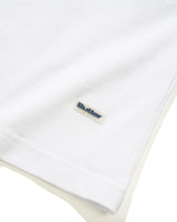 Basic Tee, White