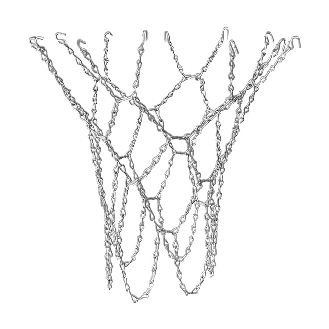 Basketball Chain Net, Iron