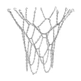 Basketball Chain Net, Iron