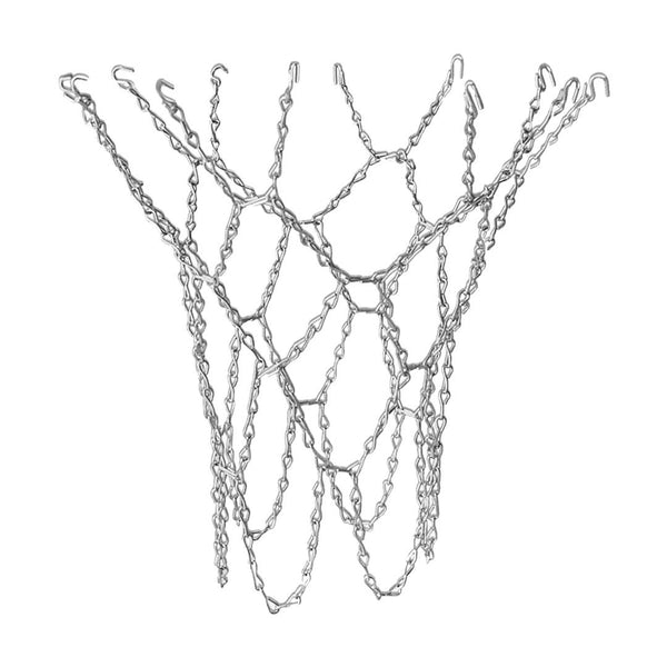 Cash Only Basketball Chain Net, Iron