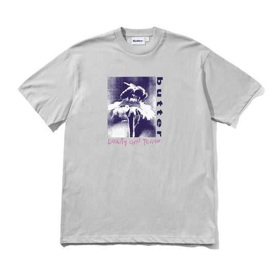 Beauty Tee, Cement