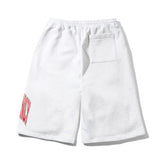 Bench Fleece Shorts, Ash
