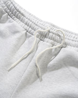 Bench Fleece Shorts, Ash