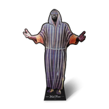Black Moses Life-Sized Cutout, Multi