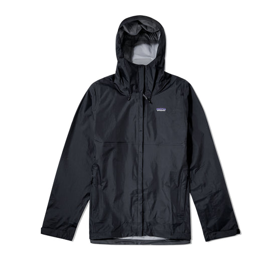 Torrentshell 3L Jacket, Black