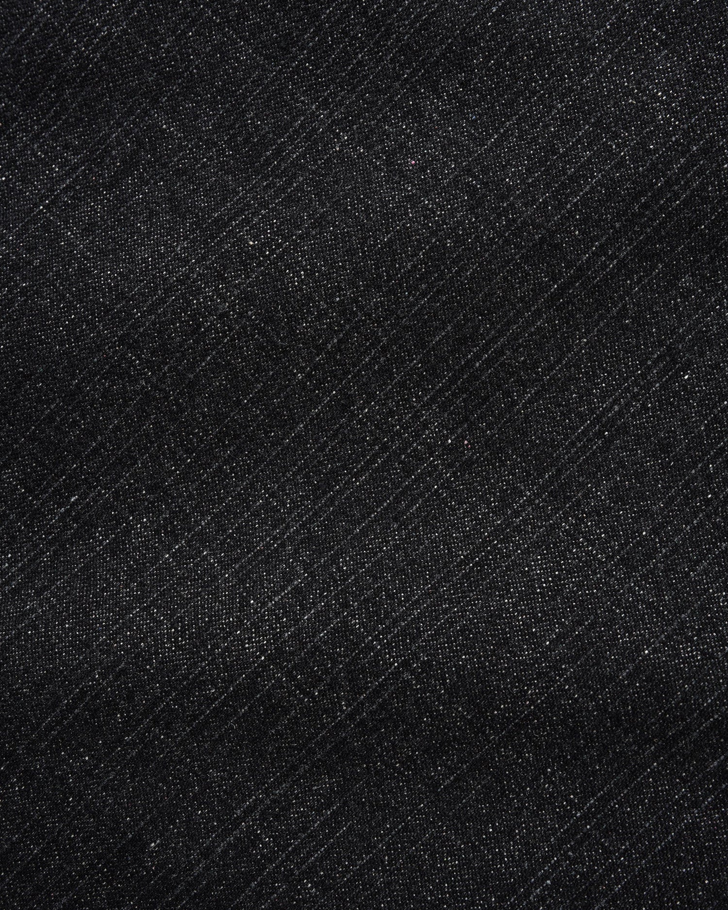 Blotch Denim Jeans, Streaky Black