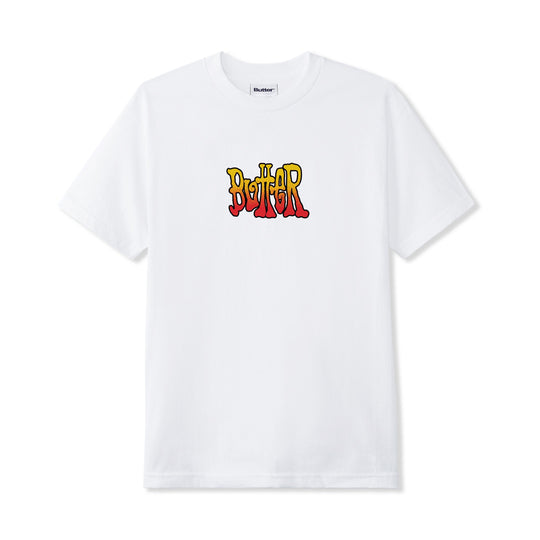 Bogus Tee, White