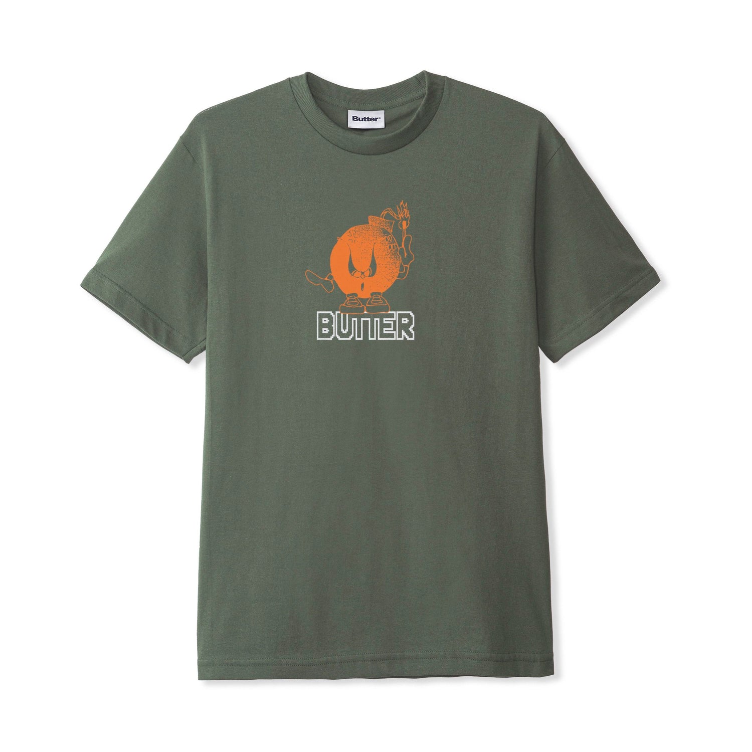 Bomb Tee, Army