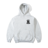 Boulder Terrain Pullover Hood, Ash