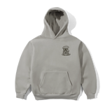 Boulder Terrain Pullover Hood, Dust