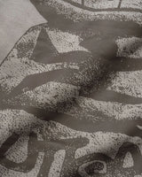 Boulder Terrain Pullover Hood, Dust
