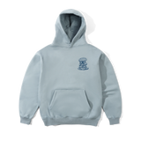 Boulder Terrain Pullover Hood, Ice