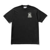 Boulder Terrain Tee, Black