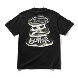 Boulder Terrain Tee, Black