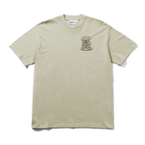 Boulder Terrain Tee, Stone