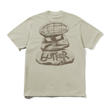 Boulder Terrain Tee, Stone