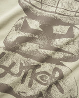 Boulder Terrain Tee, Stone