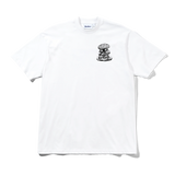 Boulder Terrain Tee, White