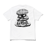 Boulder Terrain Tee, White