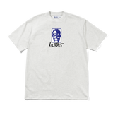 Bound Tee, Ash