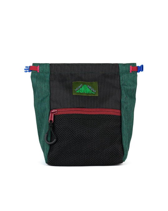 Brain Dead Equipment Chalk Bag, Black