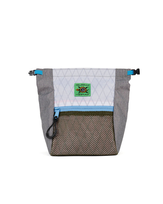 Equipment Chalk Bag, Bone