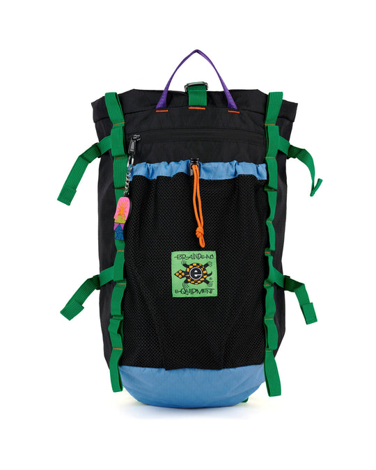 Equipment Climbing Backpack, Black