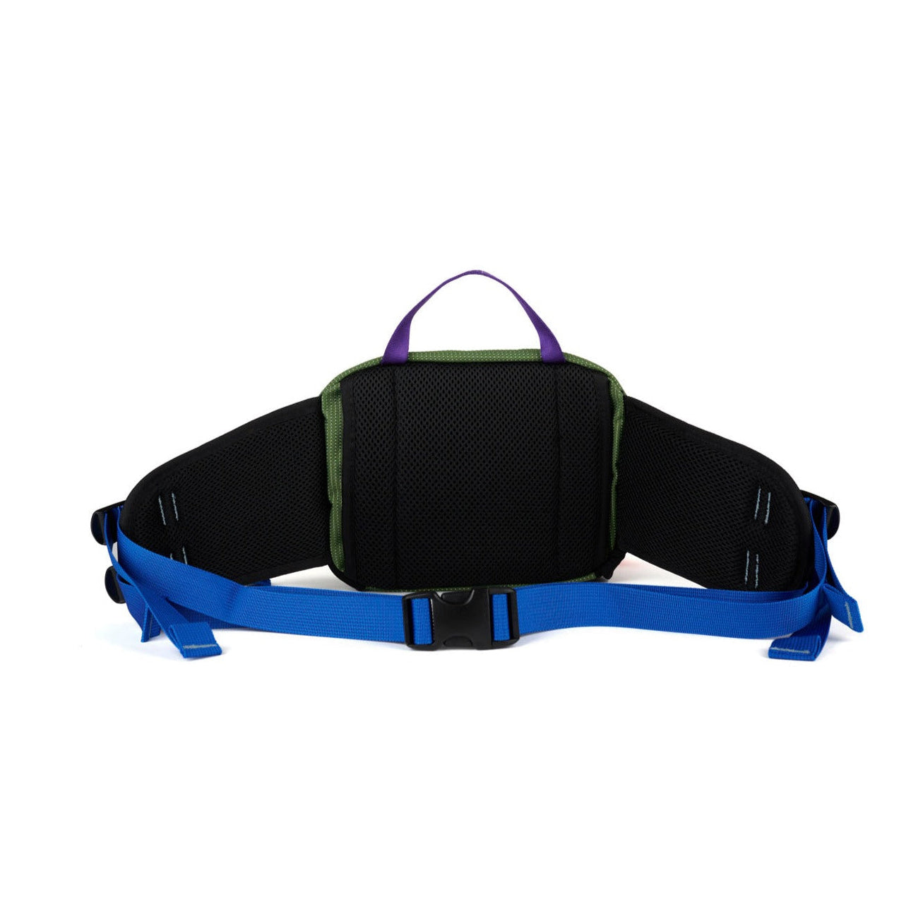 Brain Dead Equipment Hip Bag, Sprout