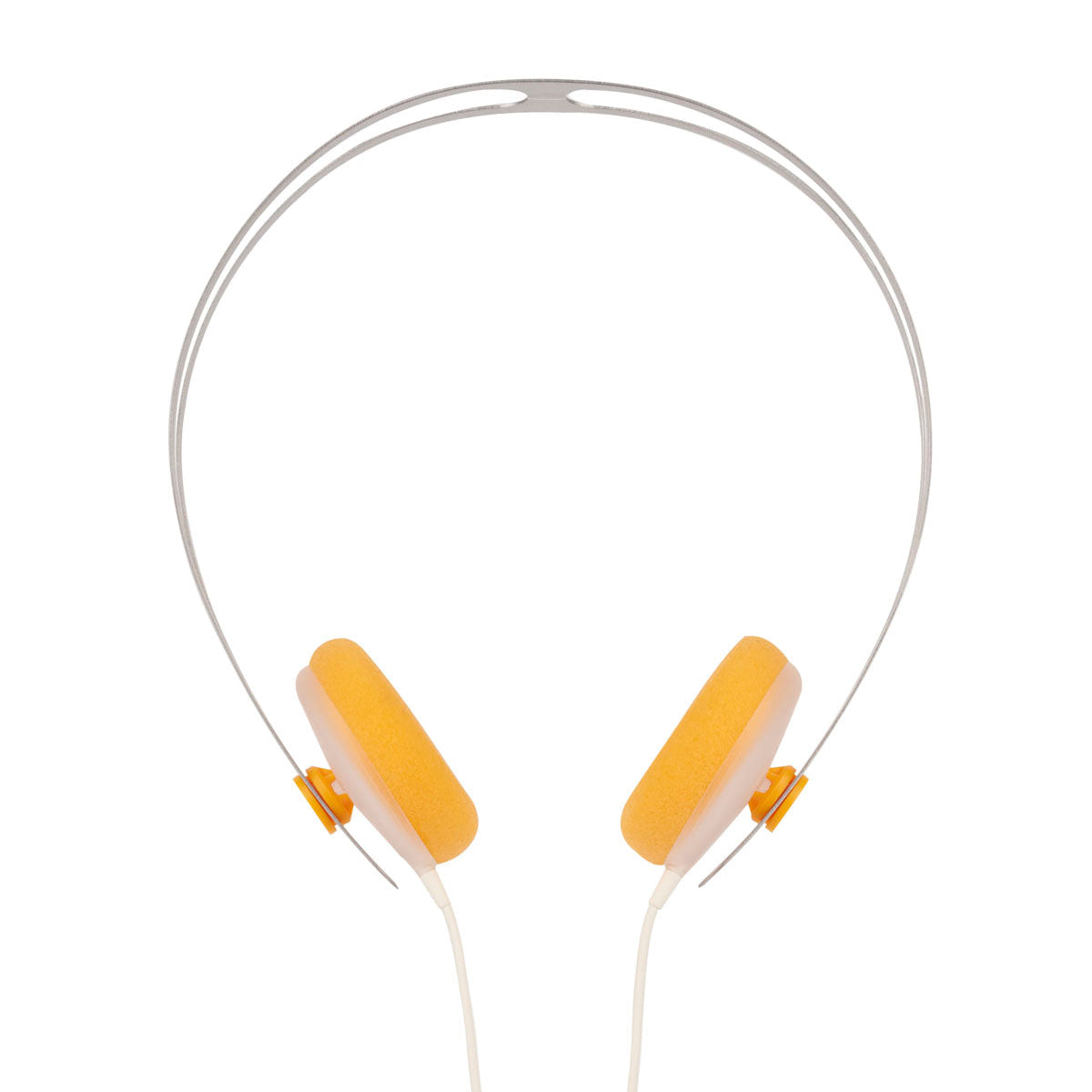 Tracks Brain Dead / AIAIAI Headphone, Orange