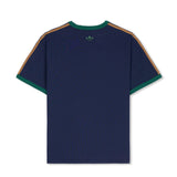 Brain Dead Tee, Collegiate Navy