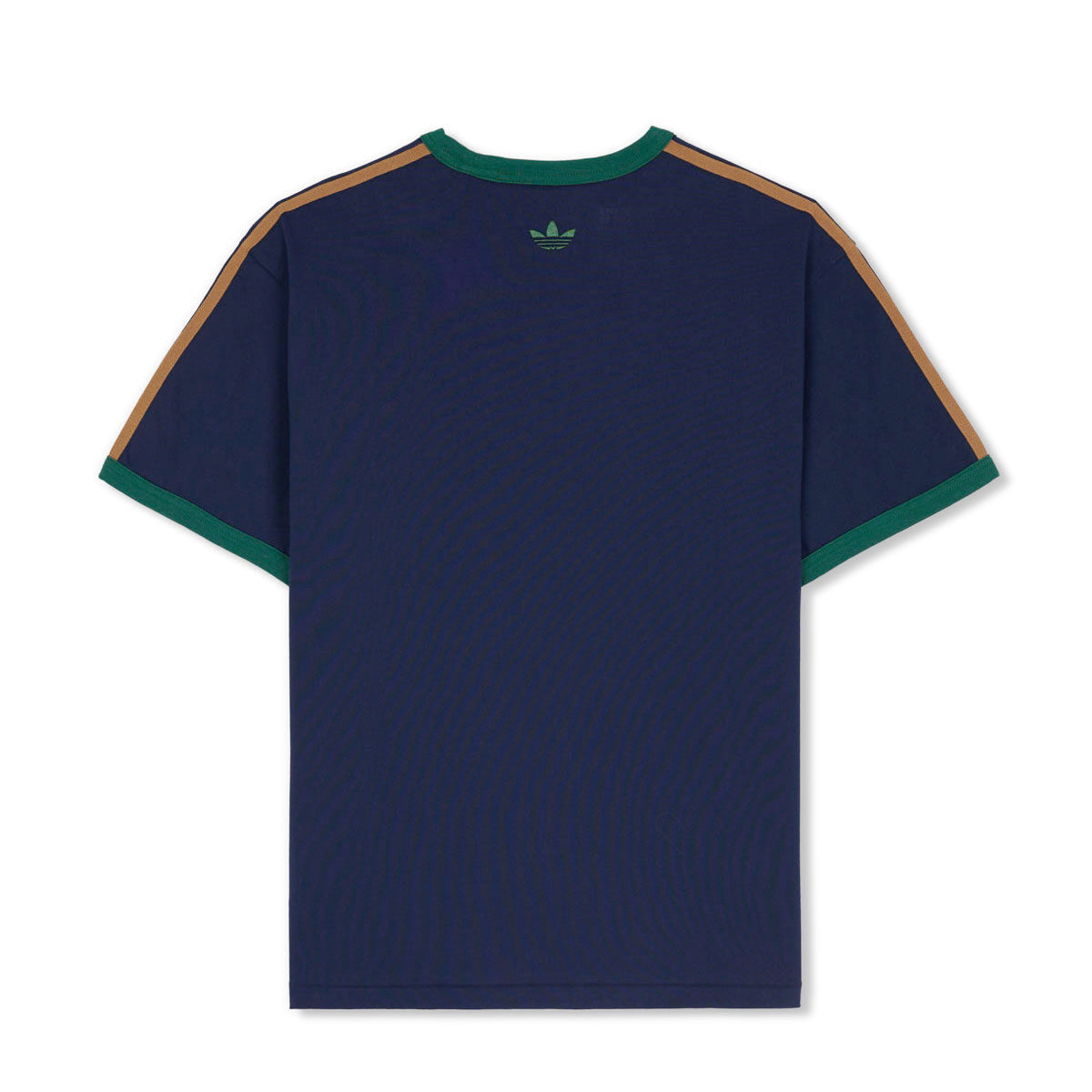 Brain Dead Tee, Collegiate Navy