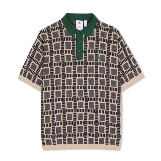 Brain Dead Polo, Dussan