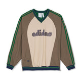 Brain Dead Crew Pullover, Branch