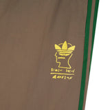 Brain Dead Track Pants, Branch