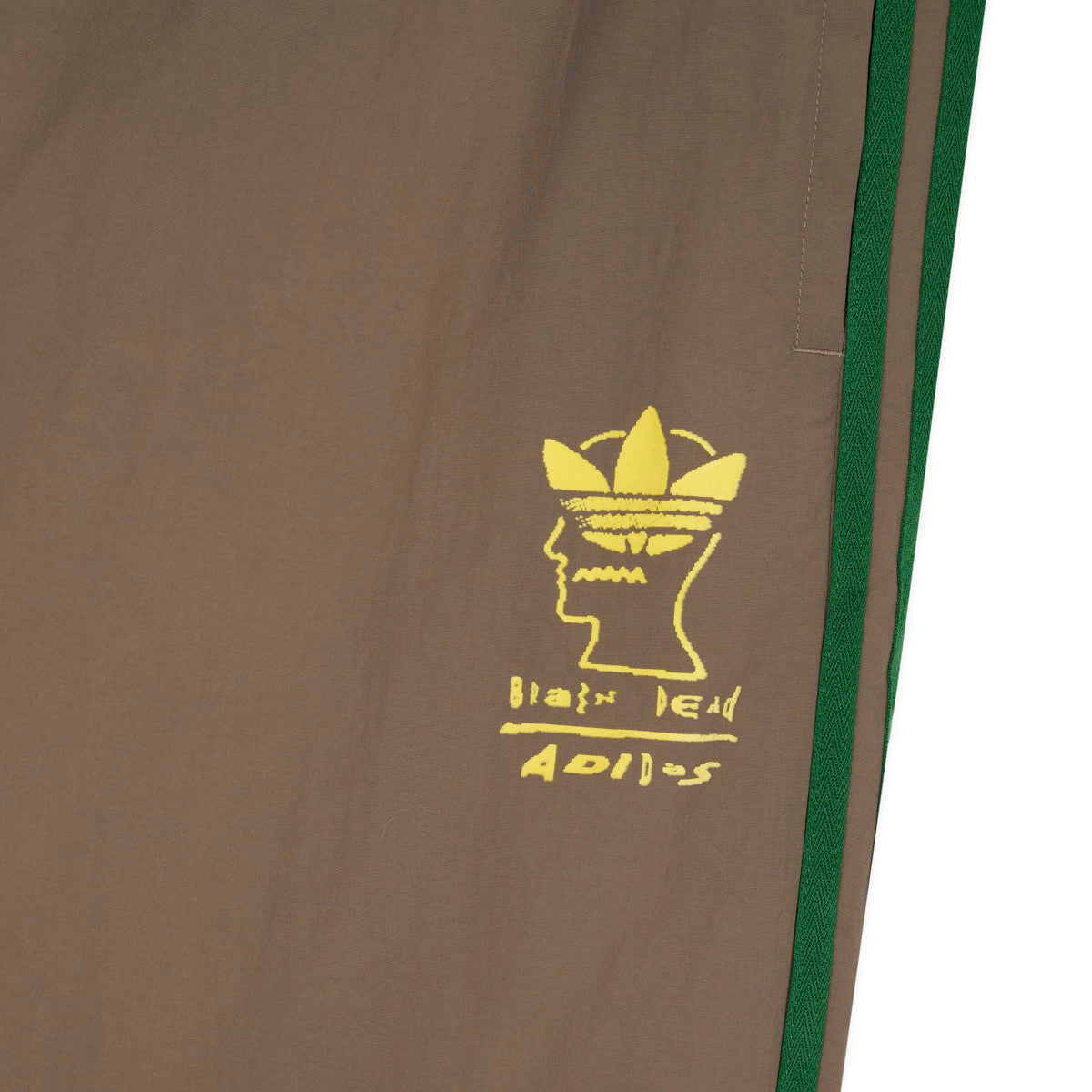 Brain Dead Track Pants, Branch