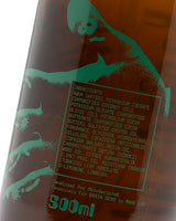 Shroom Cola Liquid Castile Soap, Green