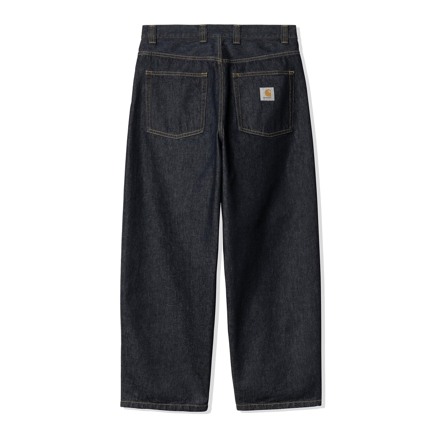 Brandon Pant, Blue Rinsed