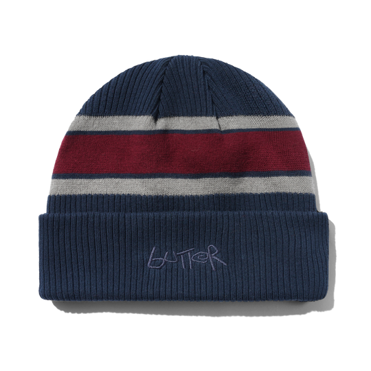 Break Beanie, Navy
