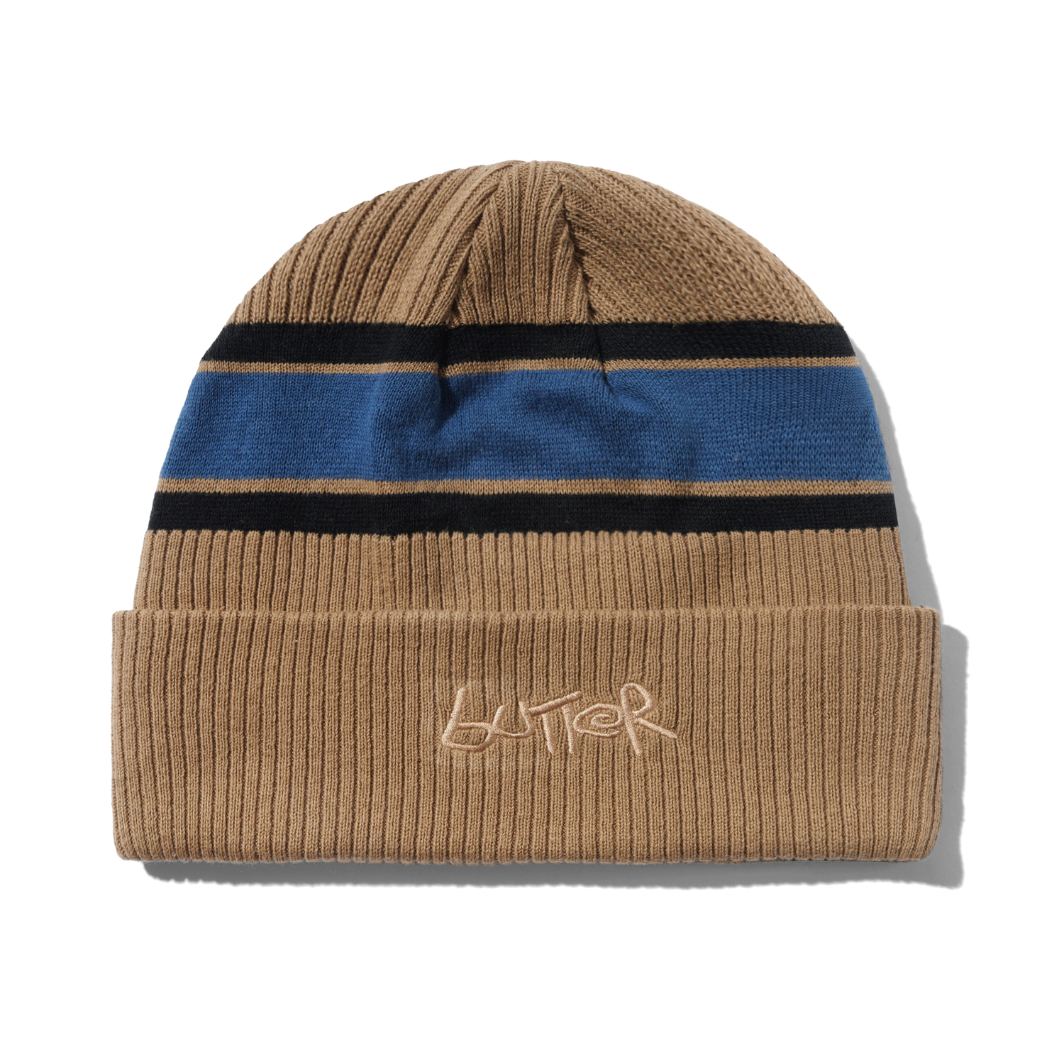 Break Beanie, Tan