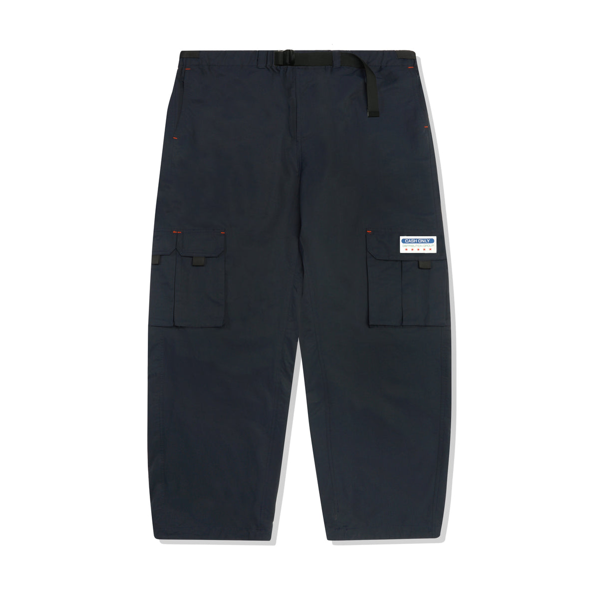 Breaker Cargo Pants, Navy