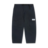 Breaker Cargo Pants, Navy